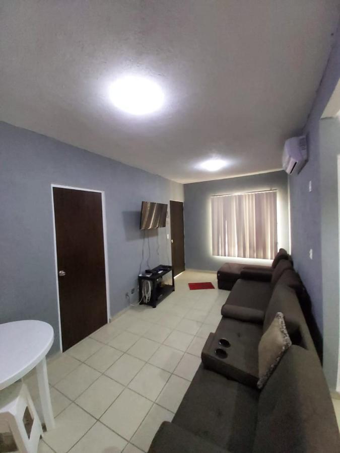 Victor House Daire Akapulko Dış mekan fotoğraf