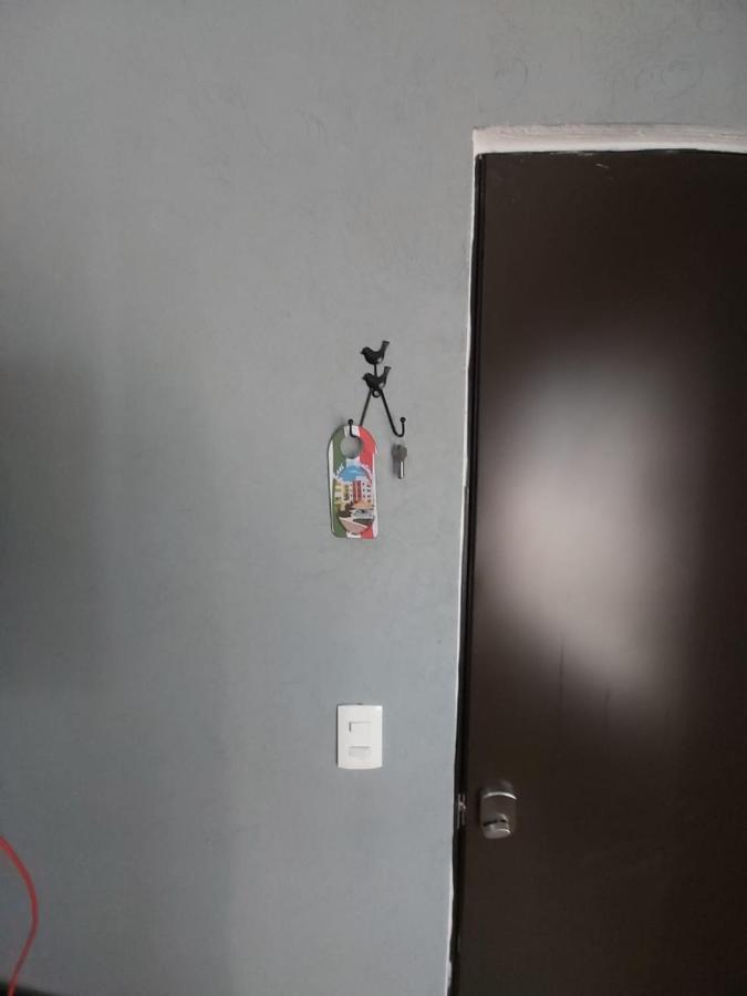 Victor House Daire Akapulko Dış mekan fotoğraf
