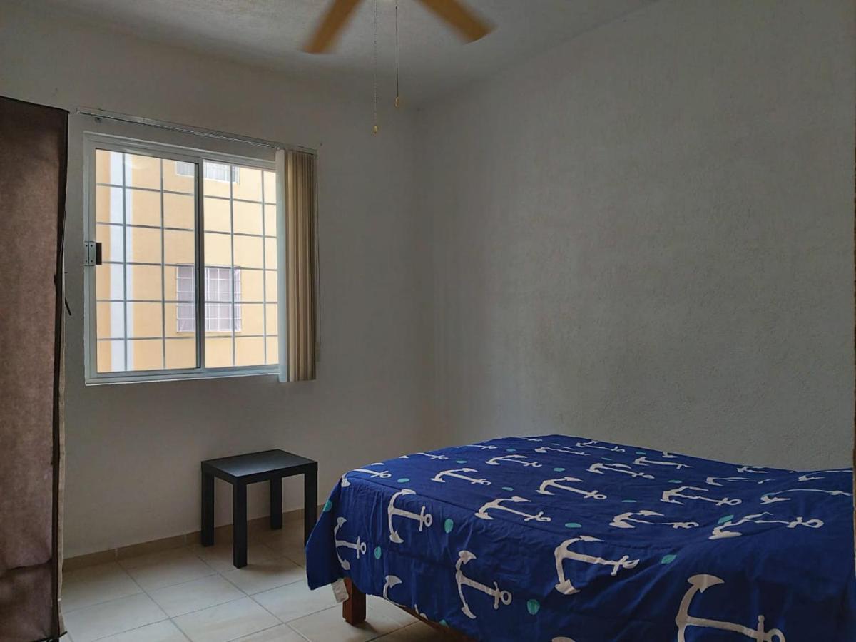 Victor House Daire Akapulko Dış mekan fotoğraf