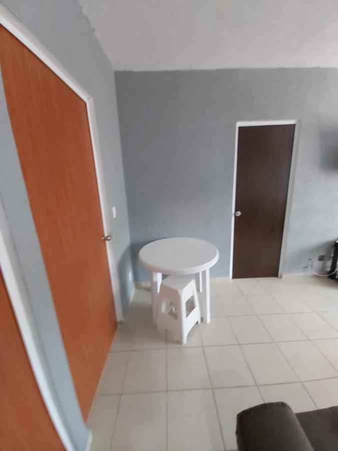 Victor House Daire Akapulko Dış mekan fotoğraf