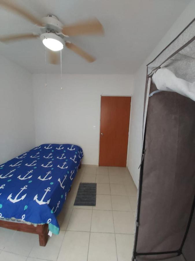 Victor House Daire Akapulko Dış mekan fotoğraf