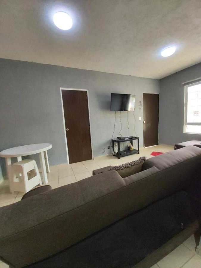 Victor House Daire Akapulko Dış mekan fotoğraf