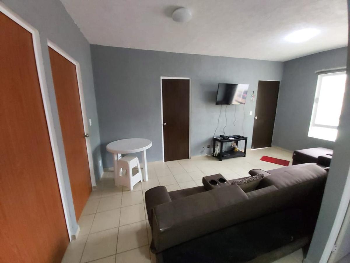 Victor House Daire Akapulko Dış mekan fotoğraf