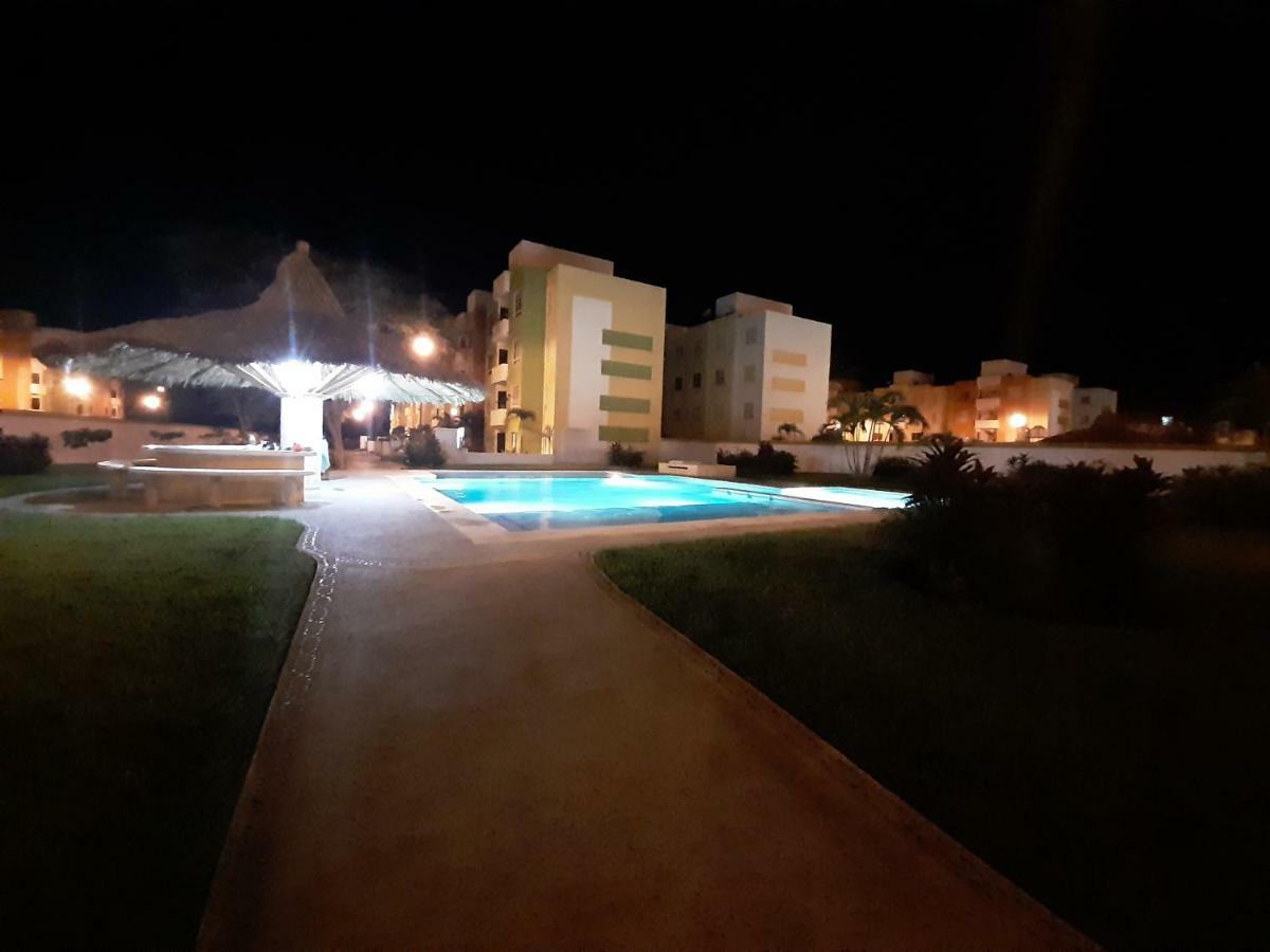 Victor House Daire Akapulko Dış mekan fotoğraf