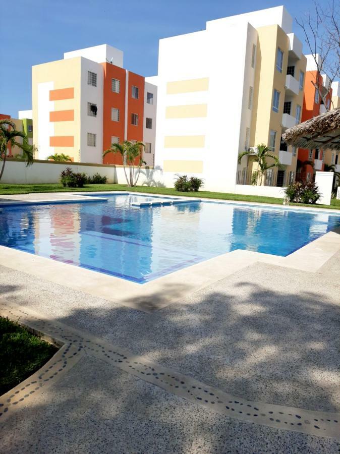 Victor House Daire Akapulko Dış mekan fotoğraf
