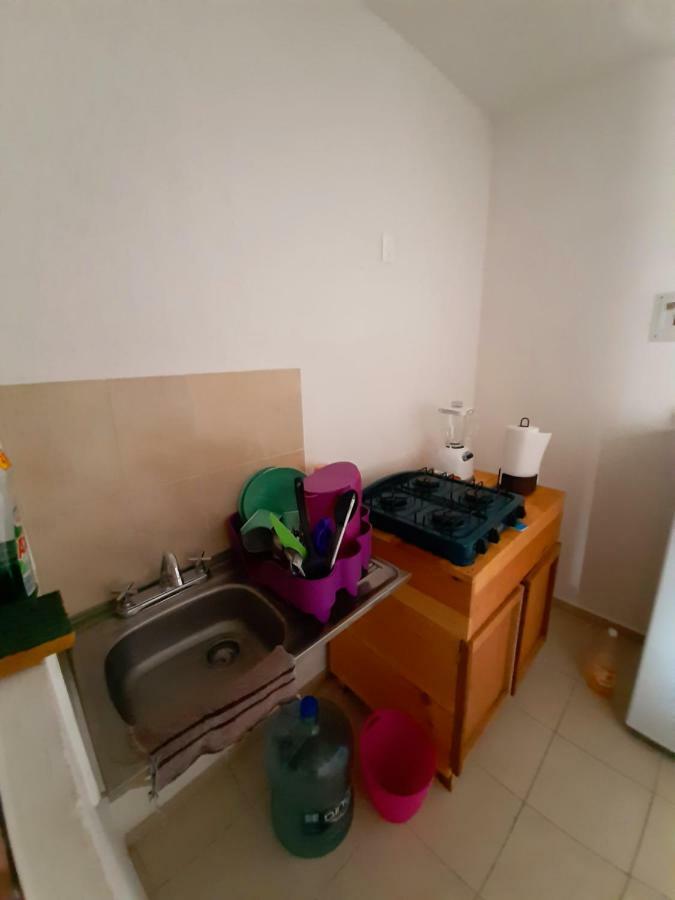 Victor House Daire Akapulko Dış mekan fotoğraf